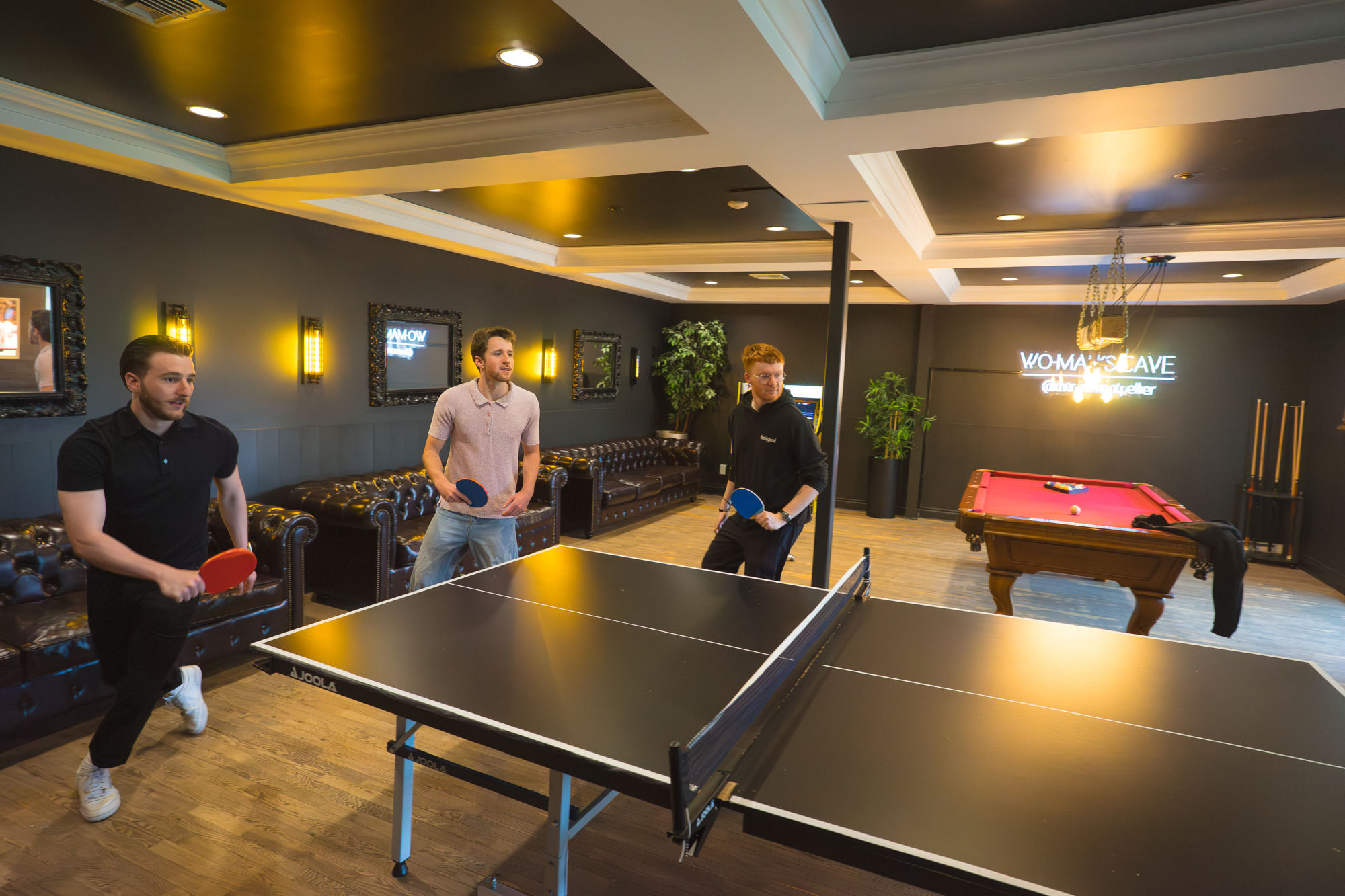 Digitad offsite team building